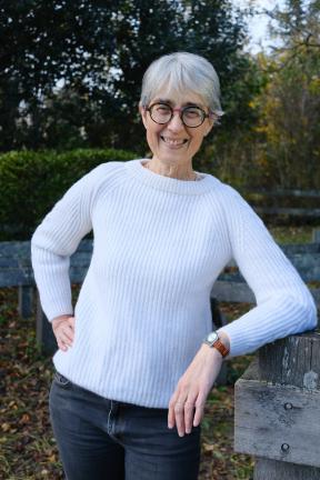 Gwenola Klopp-Tosser désignée tête de liste de Castanet en Commun