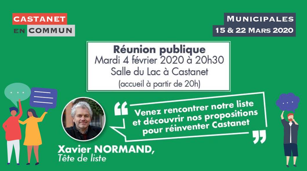 image from Invitation pour le 4 février