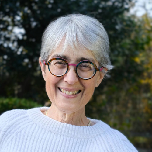 Gwenola Klopp-Tosser