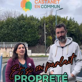 Dépôts sauvages, propreté : parlons-en franchement.