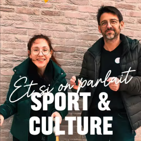 Sport et Culture : l’énergie d’un projet solidaire et vivant