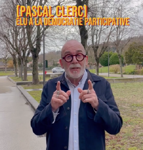 Un nouveau cadre démocratique